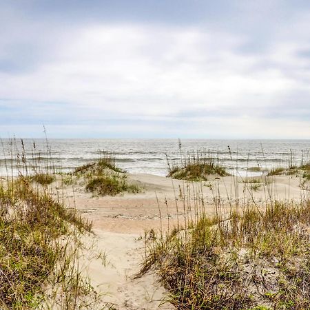 Вілла Singleton Beach 11 Гілтон-Гед-Айленд Екстер'єр фото