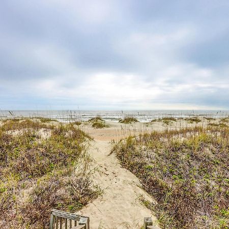 Вілла Singleton Beach 11 Гілтон-Гед-Айленд Екстер'єр фото