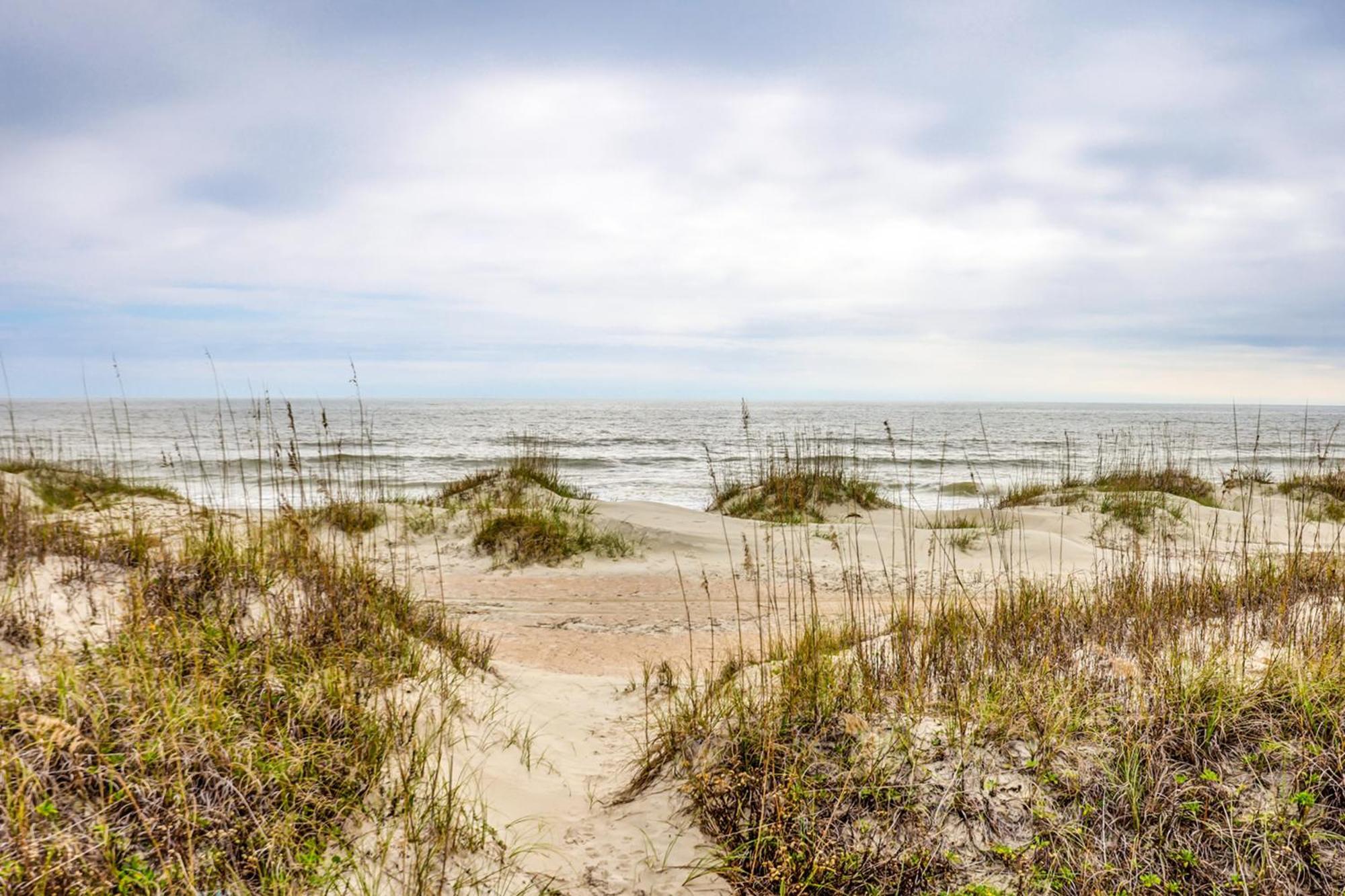 Вілла Singleton Beach 11 Гілтон-Гед-Айленд Екстер'єр фото