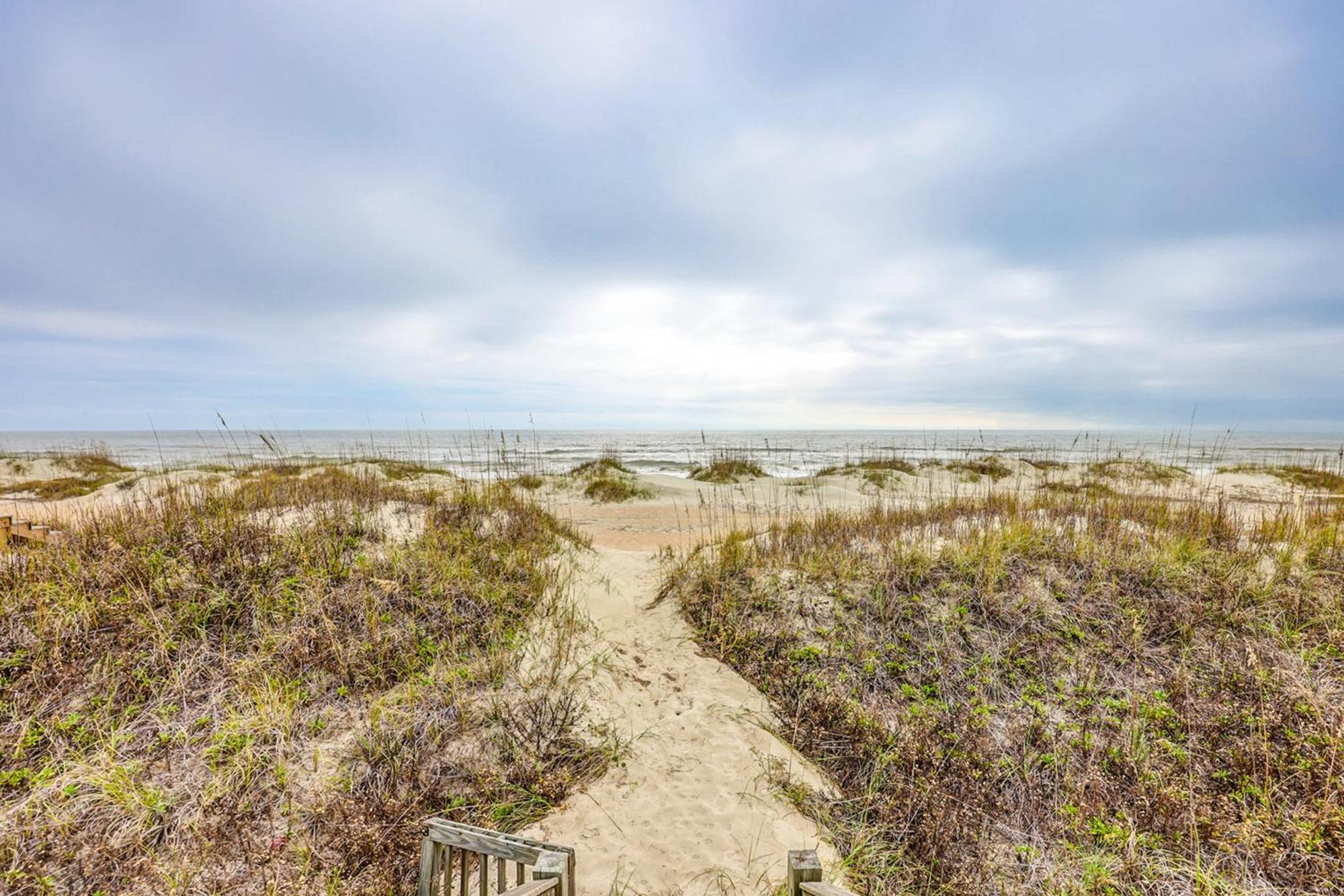 Вілла Singleton Beach 11 Гілтон-Гед-Айленд Екстер'єр фото